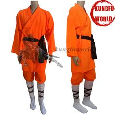 Shaolin Temple Arts Kids Youth Monk Uniforms Kung fu Suit Photo Props Clothes