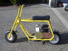 Mini Bike /& Go-Kart Clutch Guard W//Mounting Bracket /& Hardware Drift Trike CG