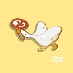 Coping Admirably Vinyl Sticker