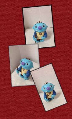 30 best wallykazam images