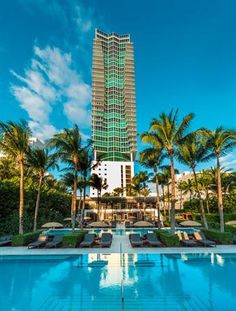 Лучшие изображения 13 на доске 5 Star Hotels In Miami Beach Us Miami Beach Wedding Venues W South The Setai Andrey Avdevnin 5 Star Hotels