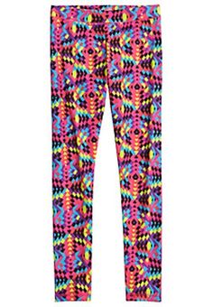 NEW Justice Believe In Yourself Unicorn Leggings NWT Size 8 10 12 14 16 18 20 Yr