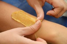 Рецепты шугаринга с медом или сахаром: преимущества Рецепты шугаринга с медом или сахаром: преимущества