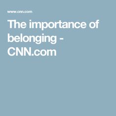 Cnn Team Building Importance Cnn Team Building Importance