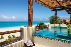 159 Best Secrets Maroma Beach Riviera Cancun Images On Pinterest In Our Preferred Club Honeymoon Suite At Secrets Maroma Beach Is Perfect For Young Mexico