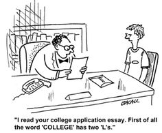 Apa Format Sample Paper Essay Community College Completion Rates Cartoon Google Search College Application College Admission The Thesis Statement In A Research Essay Should also Essay On Newspaper In Hindi Best Comm College Images Community College Comic Strips Comics Importance Of English Essay