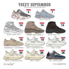 Detailed look at PK God Adidas Yeezy Boost 350 V2 Static