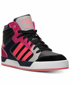 Adidas NEO High Tops dam Adidas NEO High Tops dam