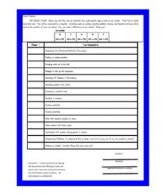 letters for volunteers