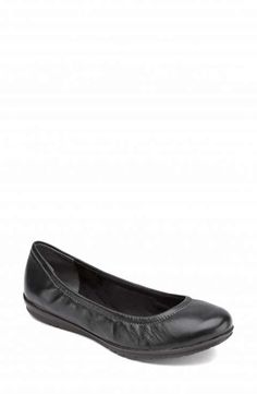Ballerine Donna Rockport Total Motion Adelyn Ballet Ballerine Donna Rockport Total Motion Adelyn Ballet