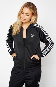 Supergirl Track Jacket in 2020 | Adidas supergirl, Adidas Supergirl Track Jacket in 2020 | Adidas supergirl, Adidas