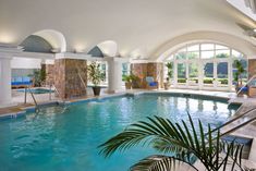 49 best Indoor Pools images on Pinterest | Indoor pools, Swimming ... 49 best Indoor Pools images on Pinterest | Indoor pools, Swimming ...