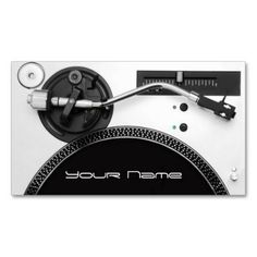 djing business