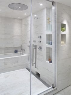 10 Walk-In Shower Design Ideas That Can Put Your Bathroom Over The ... 10 Walk-In Shower Design Ideas That Can Put Your Bathroom Over The ...