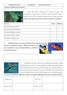 15 Ideas De Fisica Quimica Y Biologia Educacion Secundaria Química Educacion