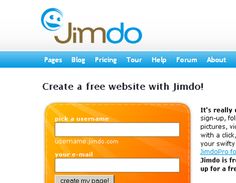 free teacher website builder