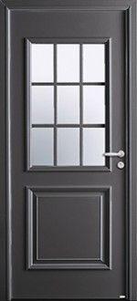 grand vitrage 8 lettres mod 232 le isaac porte d entr 233 e aluminium classique mi vitr 233 e grand vitrage 8 lettres mod 232 le isaac porte d entr 233 e aluminium classique mi vitr 233 e