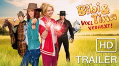 Bibi Und Tina 1 2 3 Bibi Und Tina 1 2 3