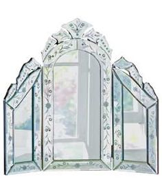 Lucy Scoones Lucyscoones Profile Lucy Scoones Lucyscoones Profile, Argos Home Bevelled Triple Dressing Table Mirror