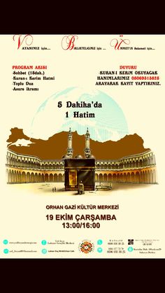 eventi di matchmaking musulmani