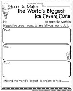 how to write a prompt essay