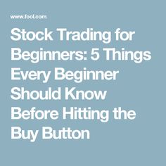 50 best stock investing
