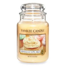Yankee Candle Glaskerze Summer Scoop klein