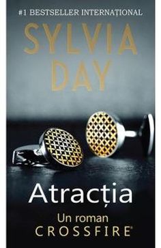 Atractia Sylvia Day Pdf