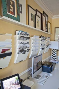 695 Best Office Work Es Images On Pinterest In 2018 Desk Home Office Ideas How To Create A Stylish Functional Worke