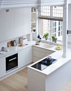 Arredamento per cucine di piccole dimensioni. Arredo cucine piccole ... Arredamento per cucine di piccole dimensioni. Arredo cucine piccole ...