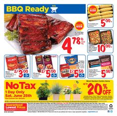 metro on flyer june 30 to july 6 ricothered pinterest june 30 canadian superstore flyer