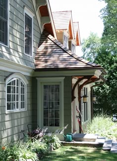 148 Best Cape Cod Renovation Images Diy Ideas For Home American Cape Cod Renovated Into Craftsman Style Home