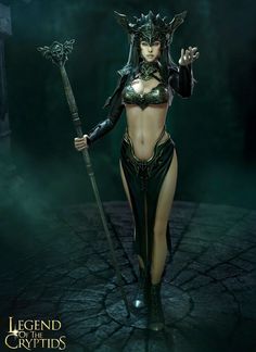 Due time Legend of cryptids dark queen guinevere can Much Legend of cryptids dark queen guinevere