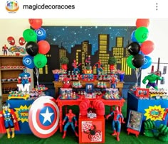 190 Ideas De Baby Avengers Fiesta De Super Heroes Fiesta De Cumpleaños Del Súperhéroe Fiesta De Los Vengadores