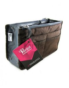 The 13 Best Chelsy Periea Handbag Organisers Images On Pinterest Periea Handbag Organiser Chelsy Brown One Size Medium