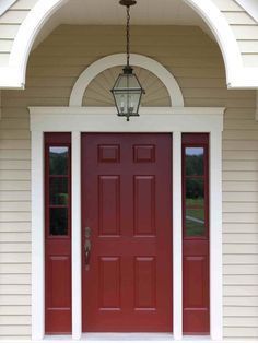 Modern Exterior Paint Colors For Houses | True colors, Bald ... Modern Exterior Paint Colors For Houses | True colors, Bald ...