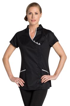 lilas Isacco T-shirt Benidorm Lilas M 65/% polyester 35/% coton manches longue