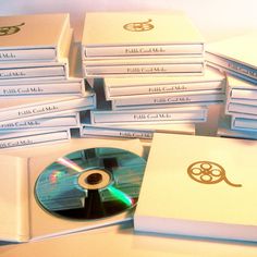 personalized cd case