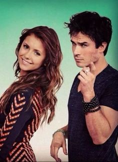 Paul wesley and nina dobrev dating 2019 oscar Paul wesley and nina dobrev dating 2019 oscar