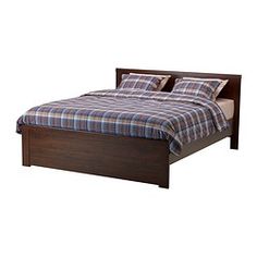 Ikea Queen Size Storage Bed Frame W Lonset Slats Beds Pinterest Ikea Queen Size Storage Bed Frame W Lonset Slats Beds Pinterest And