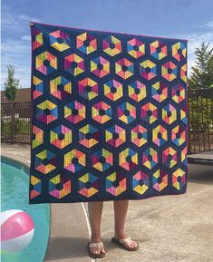 From Cut Loose Press Patterns NEW EASY ARTSY ENVELOPE CLUTCH QUILTING PATTERN