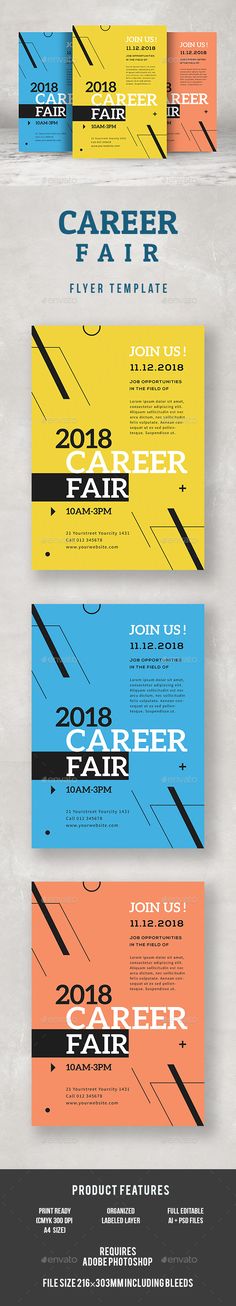 14 best career day