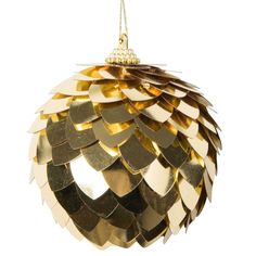 Décorations de Noël Lauscha-balle Assortiment avec dentelle 21 pièces hiver magique