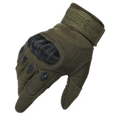 NOIR LG Fox Racing Dirtpaw Race Homme plein doigt Gant