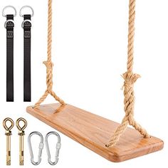 Double balançoire oneConcept jeune enfant bascule jeu loisir parc 4 sièges vert