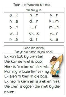 afrikaans fal
