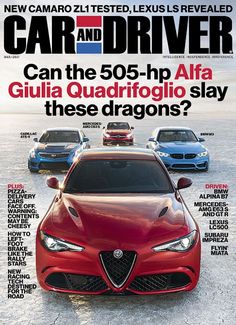 Auto Magazine Pdf