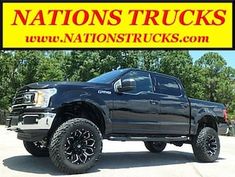Lifted Trucks For Sale Lifted Trucks And Of Road Cars 4 X 4