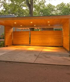 38 Best Carport With Storage Images On Pinterest In 2018 The Carport Outside Todd And Heather Dominey S House In Decatur Georgia Leaves Vehicles It Shelters Partially Exposed To Elements But Encourages A
