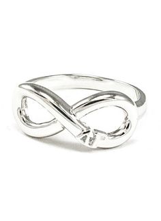 NEW!!*** Kappa Kappa Gamma sterling silver ring with cut-out letters